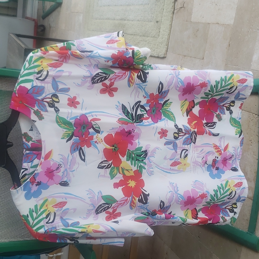 Jordan Blouse